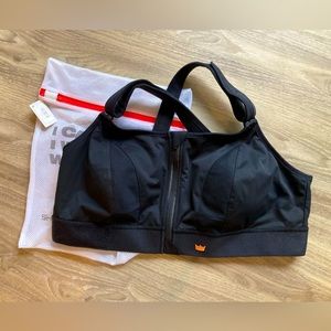 Shefit High Impact Bra